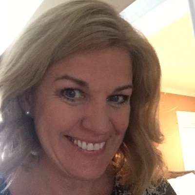 DanaMCosby1's profile picture. Mom and teacher