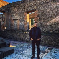 Alireza Sepahsalari (@asepahsalari) 's Twitter Profile