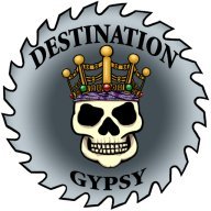 DESTINATION GYPSY® (@destinationgyps) 's Twitter Profile Photo DESTINATION GYPSY® (@destinationgyps) 's Twitter Profile Photo
