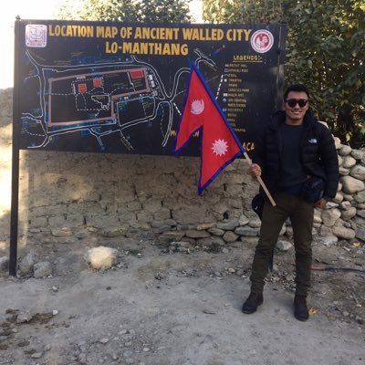 _ramgurung's profile picture. 