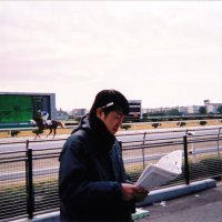 kmoritani@ (@montjue) 's Twitter Profile Photo