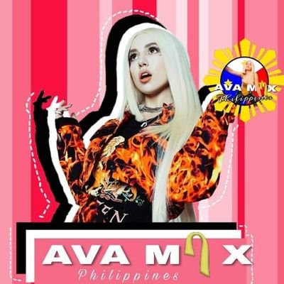 The OFFICIAL Philippine Street Team for the Albanian singer, songwriter & emerging pop star,@avamax
Recognized by Warner Music PH and Ava Max herself!!!!