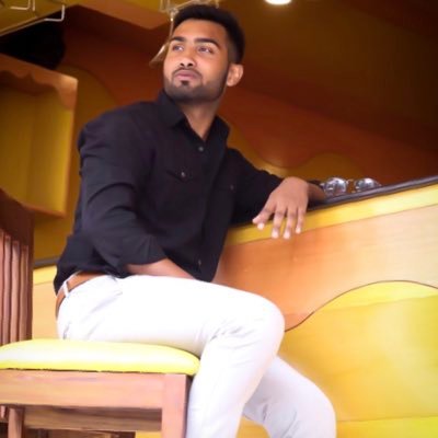 princec80907205's profile picture. Indian