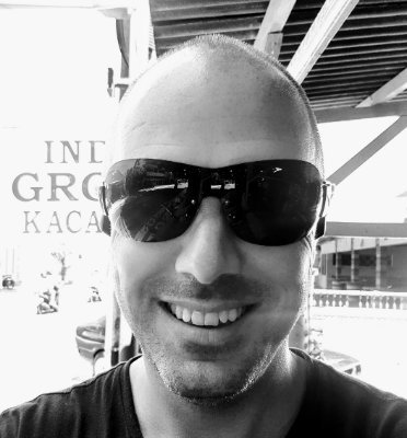 MattHeslington's profile picture. Dicking around starting stuff & never finishing it. 
Massive raging novelty bias. 
Bali. Surfing. Touring the tropics by motorbike. Techno/House. Animals