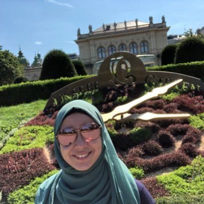 ElkelaniMar's profile picture. TVDSB Educator | Coffee Addict ☕️