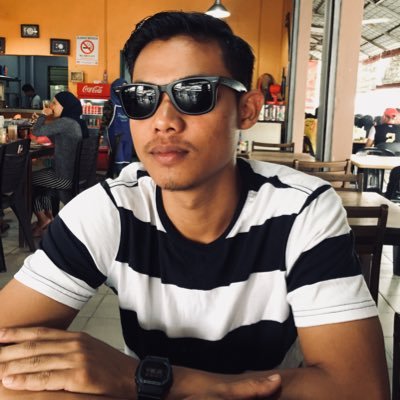 FikriIshak469's profile picture. fiance mayyRose ✨