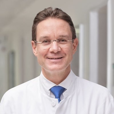 Head of Department of Cardiology and Angiology / Hannover Medical School —Deputy Editor Heart Failure - European Heart Journal