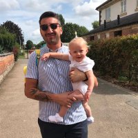 Adam Pochin (@poch66) 's Twitter Profile