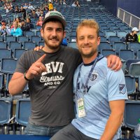 Will Frusher (@wfrusher88) 's Twitter Profile