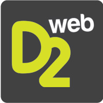 webd2's profile picture. Agência Interativa, focada no desenvolvimento de projetos para web