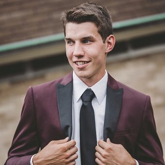 LoganPankow's profile picture. MLS 2020