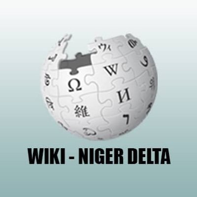 Wiki-Niger Delta Community