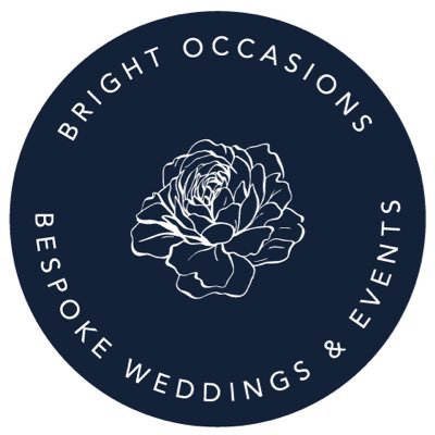 Bright Occasions is a boutique wedding and event planning company located in Washington, DC.