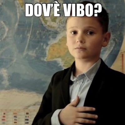 vibo_docet's profile picture. La scorza è servita
⬇️⬇️⬇️
PROVINCIA DI VIBO SHITPOSTING