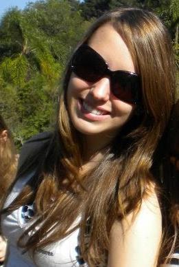 Todo mundo tem sonhos, desejos e fantasias. Comigo não seria diferente :)