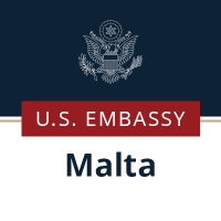 U.S. Embassy Malta(@usembmalta) 's Twitter Profileg