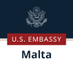 U.S. Embassy Malta (@usembmalta) Twitter profile photo