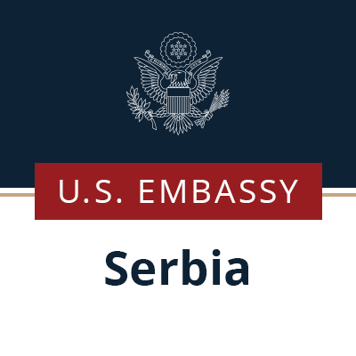 Američka ambasada