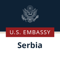 Američka ambasada (@usembassyserbia) 's Twitter Profile