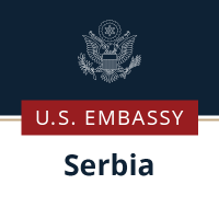 Američka ambasada(@USEmbassySerbia) 's Twitter Profile Photo