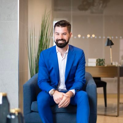 Nick Philip Profile