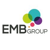 EMB Group is a family of talented brands trusted to provide practical strategies, processes, data and digital tools.