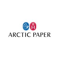 Arctic Paper (@arcticpaper) 's Twitter Profile Photo Arctic Paper (@arcticpaper) 's Twitter Profile Photo