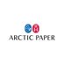 Arctic Paper (@arcticpaper) Twitter profile photo Arctic Paper (@arcticpaper) Twitter profile photo
