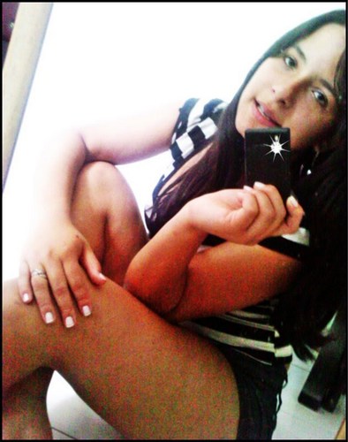 Me seguem que eu sigo de volta  *-----*