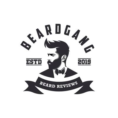 Bearded Guy who reviews beard products as well as video games.