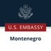 US Embassy Podgorica (@usembassymne) Twitter profile photo US Embassy Podgorica (@usembassymne) Twitter profile photo