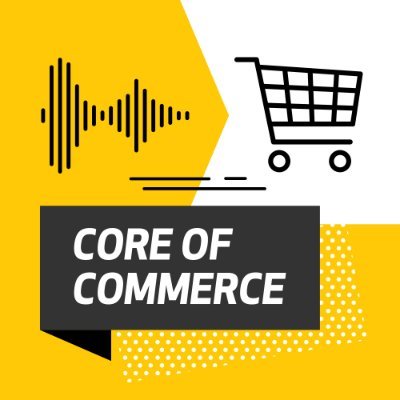 Core of Commerce equips you with cutting-edge knowledge to help you achieve and exceed your digital commerce goals, focussed on 🇪🇺

Host: @guido, @vaimoglobal