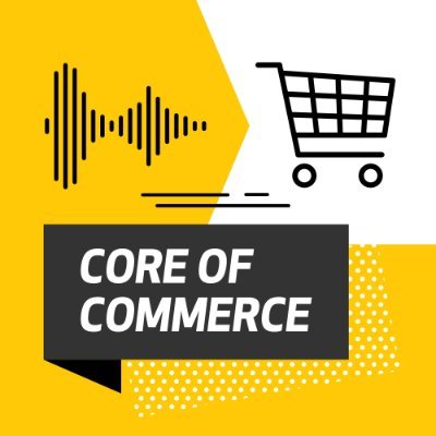 Core of Commerce equips you with cutting-edge knowledge to help you achieve and exceed your digital commerce goals, focussed on 🇪🇺
Host: @guido, @vaimoglobal