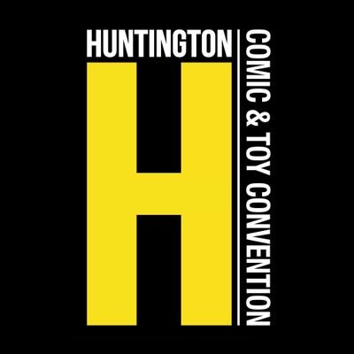 Huntington Comic & Toy Con