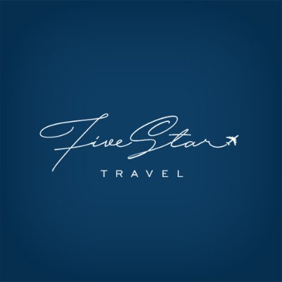 FiveStarTravel1's profile picture. Independent Travel Agency. Specialising in Luxury Holidays including Weddings & Honeymoons Abroad 🌴☀️ @SandalsResorts @SandalsUK