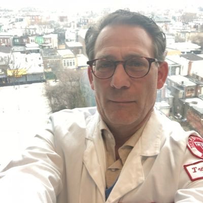Thomas Santora, MD Profile