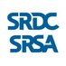 SRDC-SRSA (@SRDC_SRSA) Twitter profile photo