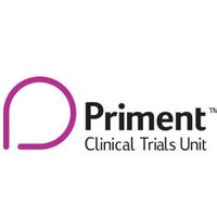 Priment Clinical Trials Unit (@priment_ucl) 's Twitter Profile