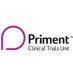 Priment Clinical Trials Unit (@priment_ucl) Twitter profile photo Priment Clinical Trials Unit (@priment_ucl) Twitter profile photo