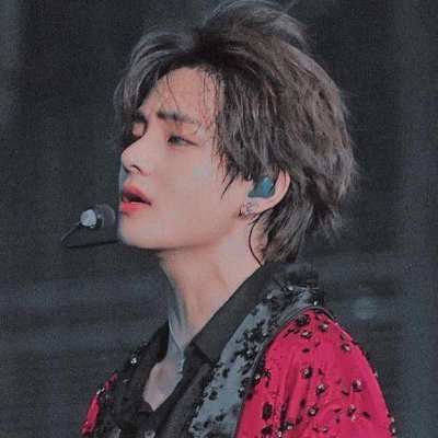 #365일 김태형🌤💜 | DMslow