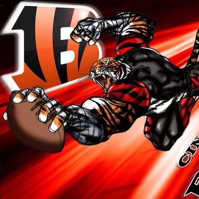 SPML_Bengals20's profile picture. (7-6) (9-5) (105-64-1) (.621%) Coach Trevor Miles HC of the SPML Bengals 3x AFC Champion 2 X division champs 1x Coach of the year