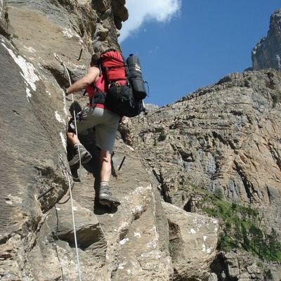 MirSabate's profile picture. Forest Engineer, Forest Ranger & Wildland Firefighter.
Prescribed burning, Fire ecology, investigating the effects of fire on forest system management.