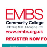 EMBS (@embscollege) 's Twitter Profile