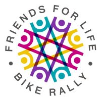 Toronto PWA’s Friends For Life Bike Rally (@f4lbr) 's Twitter Profile