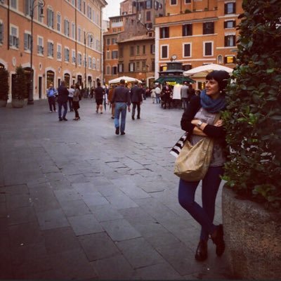 Matilde00146988's profile picture. Dolce vita