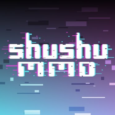 shushuMMD(映像とか作る人さんのプロフィール画像