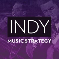 Indy Music Strategy(@IndyMusicStrat) 's Twitter Profile Photo