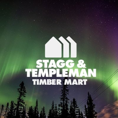 Locally owned and operated hardware, lumber store.