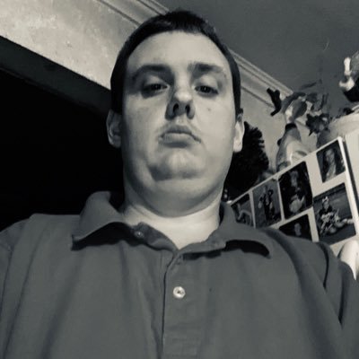 BlueCandy342's profile picture. Wow