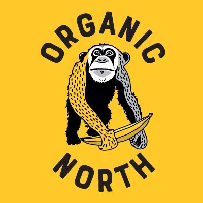 Co-op wholesalers of organic & biodynamic produce since 1997. Soil Association Certified. info@organicnorth.co.uk
Committed to zero food-waste
0161 223 4944
